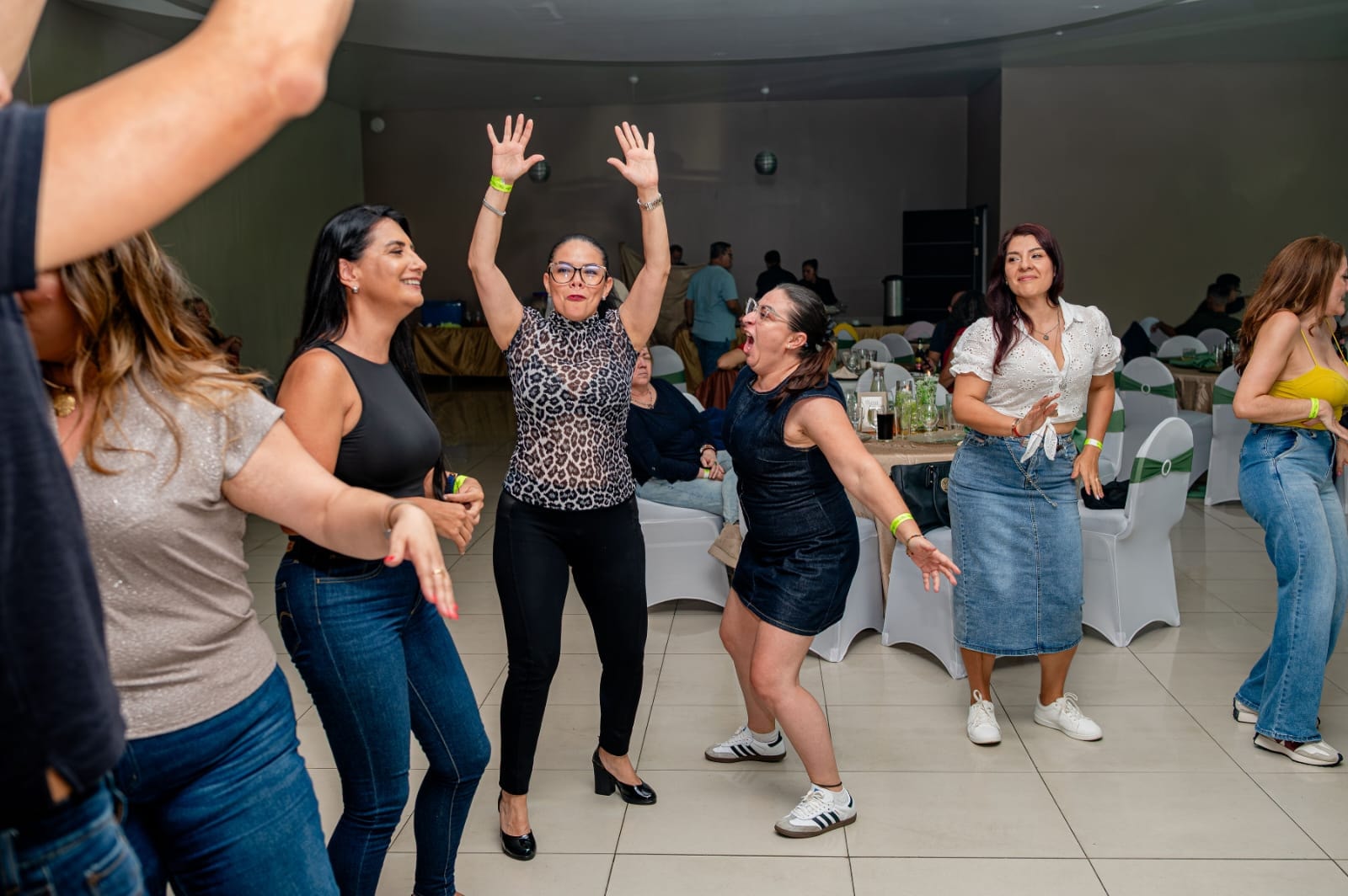 Actividad comunitaria