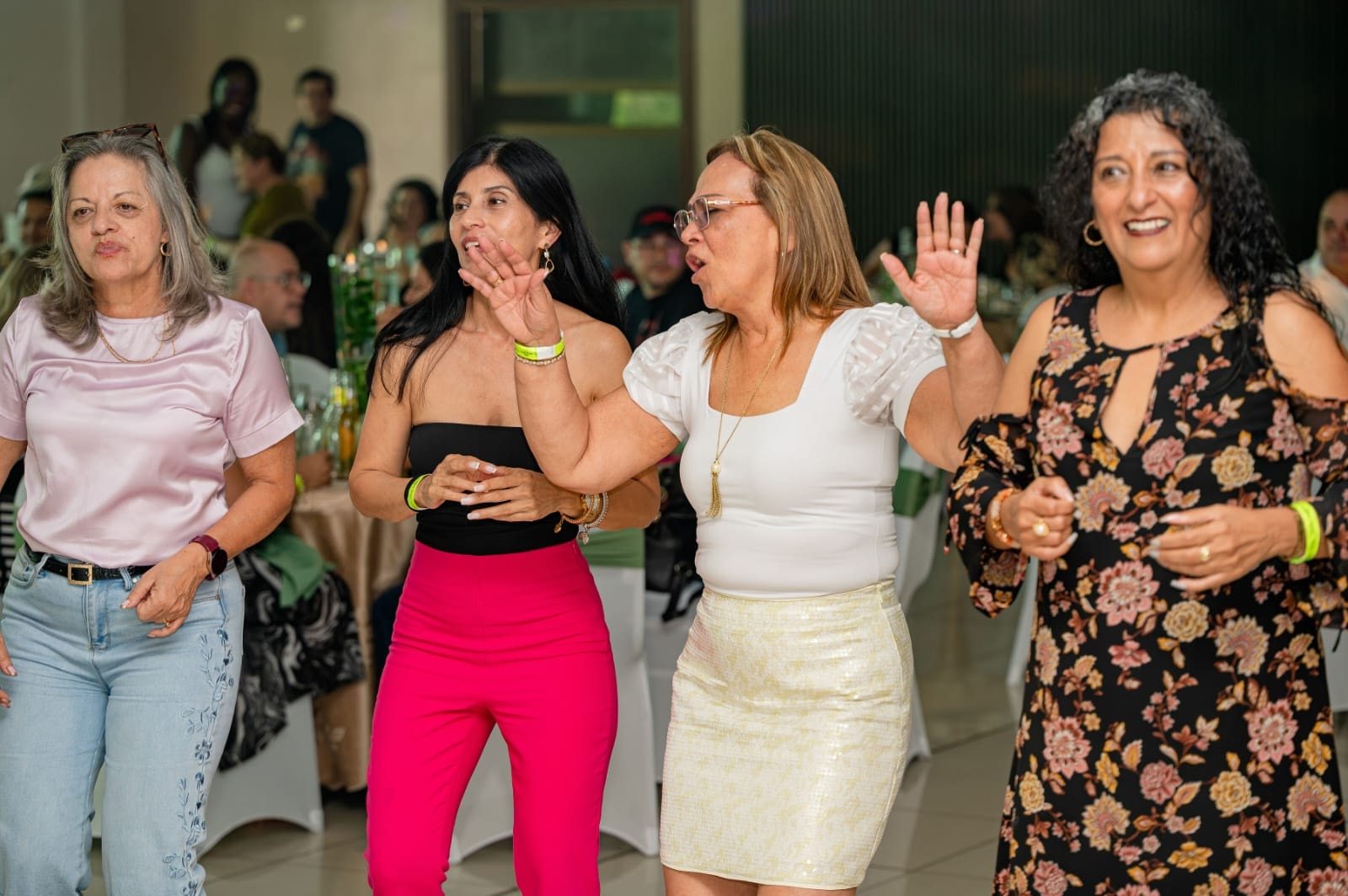 Networking profesional